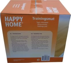 Happy Home Trainingsmat - Zindelijkstraining - 100 Stuks - 60X60 Cm -Pet Care Verkoop 1200x1065 2