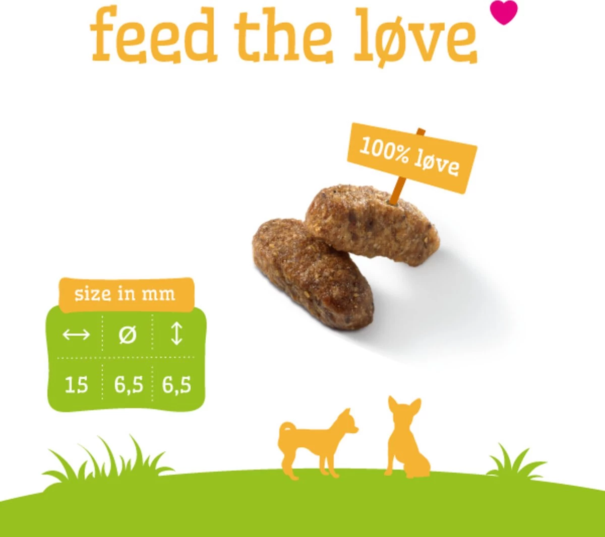 Smolke Adult Mini - Kip - Hondenvoer - 12 Kg 18 Smolke Adult Mini - Kip - Hondenvoer - 12 Kg - Afbeelding 18