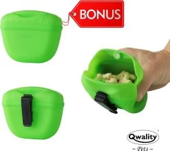 Hondenmand Donut – 60 Cm - Honden Mand – Pluche – Fluffy – Extra Zacht - Hondenkussen – Kattenkussen – Bed - Wasbaar Met Rits – Hondenmanden – Rond – Bank – Grijs - Qwality -Pet Care Verkoop 1200x1066 8