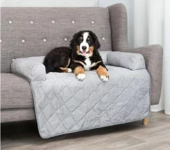 Trixie Hondenkussen Voor Op De Bank Large - Bankkussen Hond - 90x90 Cm 11 Trixie Hondenkussen Voor Op De Bank Large - Bankkussen Hond - 90x90 Cm -Pet Care Verkoop 1200x1066 9