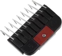 Moser Opzetkam Nr.8 Lichtblauw -25 Mm 11 Moser Opzetkam Nr.8 Lichtblauw -25 Mm -Pet Care Verkoop 1200x1089