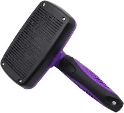 Buxibo Ondervacht Borstel Voor Hond En Kat - Kliksysteem Hondenborstel - Kattenkam - Hondenkam Voor Ondervacht - Klittenkam Voor Honden En Katten - Verwijderd Klitten -Pet Care Verkoop 1200x1090