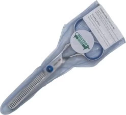 Mister Mill Effileerschaar Hond - Uitdunschaar - Honden Schaar - Trimschaar Voor Honden - Schaar Hond - Trimmen Hond - Coupeschaar -Pet Care Verkoop 1200x1091