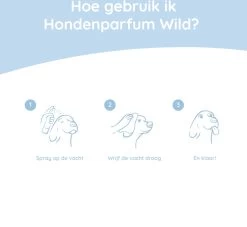 Hondenparfum Spray In 4 Geuren - Greenfields - Alchoholvrije En PH Neutrale Formule Tegen Onaangename Geurtjes - 50ml - Exotic -Pet Care Verkoop 1200x1103