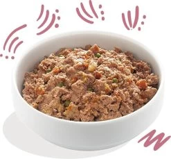 11x Edgard & Cooper Kuipje Vers Vlees Puppy Hondenvoer Eend - Kip 150 Gr -Pet Care Verkoop 1200x1111