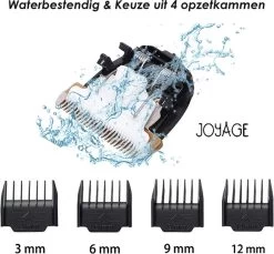 Joyage Professionele Hondentondeuse Voor Dikke Vacht – Honden Tondeuse & Hondentrimmer Tondeuse – Stille Tondeuse Katten & Honden Trimset Lang Haar – Trimmer Hond - Hondentondeuse Draadloos - Tondeuse Voor Honden - Tondeuse Hond Dikke Vacht 12 Joyage Professionele Hondentondeuse Voor Dikke Vacht – Honden Tondeuse & Hondentrimmer Tondeuse – Stille Tondeuse Katten & Honden Trimset Lang Haar – Trimmer Hond - Hondentondeuse Draadloos - Tondeuse Voor Honden - Tondeuse Hond Dikke Vacht -Pet Care Verkoop 1200x1113