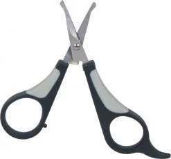 Trixie Gezicht- En Potenschaar Kunststof / Rvs 8 Cm -Pet Care Verkoop 1200x1117 3