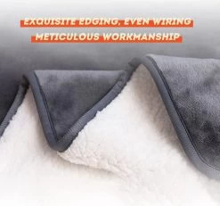 Hondendeken, Fleece, Waterdicht, Wasbaar, Hondenmat, Huisdier, Warme Zachte Deken Voor Hondendeken, Kattendeken, Deken Voor Katten En Honden, Waterdichte Deken Voor Bank, Bed, 150 X 127 Cm 10 Hondendeken, Fleece, Waterdicht, Wasbaar, Hondenmat, Huisdier, Warme Zachte Deken Voor Hondendeken, Kattendeken, Deken Voor Katten En Honden, Waterdichte Deken Voor Bank, Bed, 150 X 127 Cm -Pet Care Verkoop 1200x1120 4