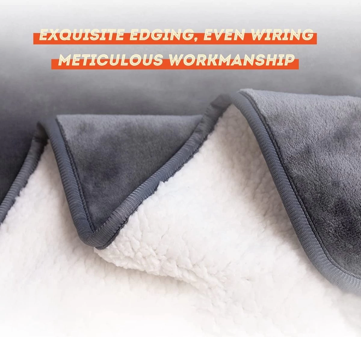 Hondendeken, Fleece, Waterdicht, Wasbaar, Hondenmat, Huisdier, Warme Zachte Deken Voor Hondendeken, Kattendeken, Deken Voor Katten En Honden, Waterdichte Deken Voor Bank, Bed, 150 X 127 Cm 4 Hondendeken, Fleece, Waterdicht, Wasbaar, Hondenmat, Huisdier, Warme Zachte Deken Voor Hondendeken, Kattendeken, Deken Voor Katten En Honden, Waterdichte Deken Voor Bank, Bed, 150 X 127 Cm - Afbeelding 4