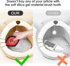 Huisdierhaar Verwijderaar - Mascota Brush XL - Zwart - Huisdier Haarverwijderaar - Katten En Honden Haren - Kleding Pluizenborstel - Pluizenroller - Kattenharen Hondenharen Verwijderen - Huisdierhaar - Kleefroller - Pluizen Borstel 11 Huisdierhaar Verwijderaar - Mascota Brush XL - Zwart - Huisdier Haarverwijderaar - Katten En Honden Haren - Kleding Pluizenborstel - Pluizenroller - Kattenharen Hondenharen Verwijderen - Huisdierhaar - Kleefroller - Pluizen Borstel -Pet Care Verkoop 1200x1123 3