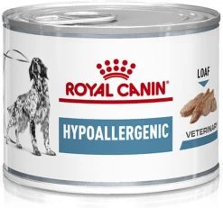 Royal Canin Hypoallergenic Hond - 12 X 200 G Blikken