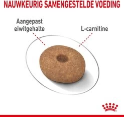 Royal Canin Mini Light 8 KG -Pet Care Verkoop 1200x1128 5