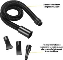 Gridbyt Professionele Hondenföhn – Waterblazer Voor Honden – Voor Een Mooie Vacht – Groen -Pet Care Verkoop 1200x1134 1