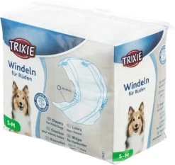 Trixie Hondenluier Reu - L/XL 12 ST -Pet Care Verkoop 1200x1134 4