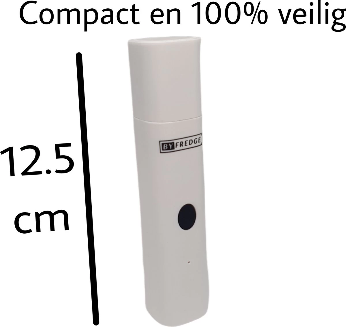 By Fredge® Elektrische Nagelvijl Voor Huisdieren - Nagel Trimmer Hond, Kat En Konijn - Nagelvijl Huisdieren - Nagel Vijl Kat - 100% Veilig - USB Oplaadbaar - Lage Vibratie En Geluid - Draadloos - Wit 3 By Fredge® Elektrische Nagelvijl Voor Huisdieren - Nagel Trimmer Hond, Kat En Konijn - Nagelvijl Huisdieren - Nagel Vijl Kat - 100% Veilig - USB Oplaadbaar - Lage Vibratie En Geluid - Draadloos - Wit - Afbeelding 3