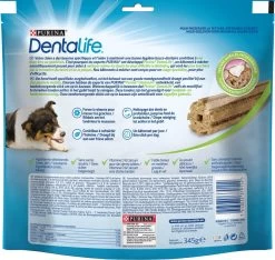 Dentalife Daily Oral Care Maxi Pack - Hondensnack M - 75 Stuks -Pet Care Verkoop 1200x1135 8