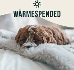 Happilax Fluffy Hondendeken Voor Auto & Bank, Wasbare Hondenmat Voor Op Reis, Grijs, L 10 Happilax Fluffy Hondendeken Voor Auto & Bank, Wasbare Hondenmat Voor Op Reis, Grijs, L -Pet Care Verkoop 1200x1139 6