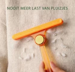 Haarverwijderaar Voor Huisdieren - Haarverwijderaar Voor Kleding - Haarverwijderaar Wasmachine - Hondenhaar En Kattenhaar Verwijderen - 1 Stuk Donker Groen -Pet Care Verkoop 1200x1140