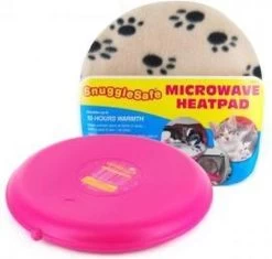 Snugglesafe Warmteschijf Hond/Kat - 24 Cm -Pet Care Verkoop 1200x1142 8