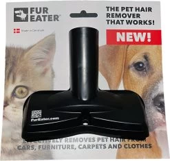 FurEater - Dé Oplossing Voor Het Verwijderen Van Hondenhaar En Kattenhaar!!! Hondenhaarverwijderaar - Car Detailing - Autopoetsen -Pet Care Verkoop 1200x1143 4