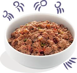 Edgard & Cooper Rund Blik - Voor Volwassen Honden - Hondenvoer - 12 X 400g -Pet Care Verkoop 1200x1144 3