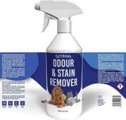 Petsly Odour & Stain Remover - Geurverwijderaars - Urine Vlekken Verwijderen Urinegeur Verwijderen Met Plantaardige Enzymen - 1L 14 Petsly Odour & Stain Remover - Geurverwijderaars - Urine Vlekken Verwijderen Urinegeur Verwijderen Met Plantaardige Enzymen - 1L -Pet Care Verkoop 1200x1145 5