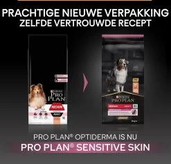 Pro Plan Medium Adult Sensitive Skin - Honden Droogvoer - Zalm - 14 Kg 18 Pro Plan Medium Adult Sensitive Skin - Honden Droogvoer - Zalm - 14 Kg -Pet Care Verkoop 1200x1145 6