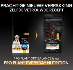Pro Plan Everyday Nutrition Large Athletic Adult - Honden Droogvoer - Kip - 14 Kg -Pet Care Verkoop 1200x1145 8