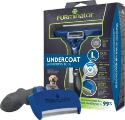 Furminator Deshedding Dog Undercoat L Long Hair -Pet Care Verkoop 1200x1150 1