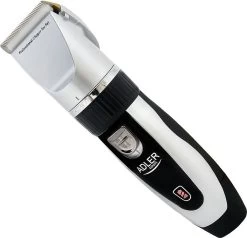 Adler AD 2823 Dierentondeuse Met Stille Motor - 4 Opzetstukken -Pet Care Verkoop 1200x1154