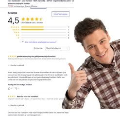 Easy Mondwater Voor Honden - 237 Ml - Tegen Stinkende Adem - Tandplak - Tandsteen - Tandvleesproblemen -Pet Care Verkoop 1200x1155 10