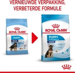 Royal Canin Maxi Puppy 4 KG -Pet Care Verkoop 1200x1159 14