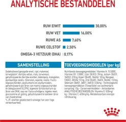 Royal Canin Maxi Puppy 4 KG -Pet Care Verkoop 1200x1159 17