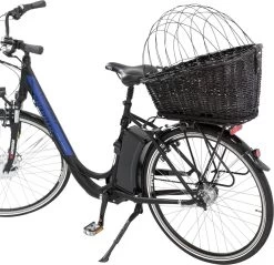 Trixie Fietsmand - Voor Bagagedrager -n35x49x55 Cm - Zwart 27 Trixie Fietsmand - Voor Bagagedrager -n35x49x55 Cm - Zwart -Pet Care Verkoop 1200x1161 13