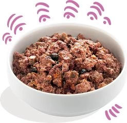 Edgard & Cooper Wild & Eend Blik - Voor Volwassen Honden - Hondenvoer - 12 X 400g -Pet Care Verkoop 1200x1166 10