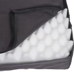 Snoozle Orthopedische Hondenmand - Zacht En Luxe Hondenkussen - Hondenbed - Wasbaar - Hondenmanden - M - 76cm - Grijs 9 Snoozle Orthopedische Hondenmand - Zacht En Luxe Hondenkussen - Hondenbed - Wasbaar - Hondenmanden - M - 76cm - Grijs -Pet Care Verkoop 1200x1166 11