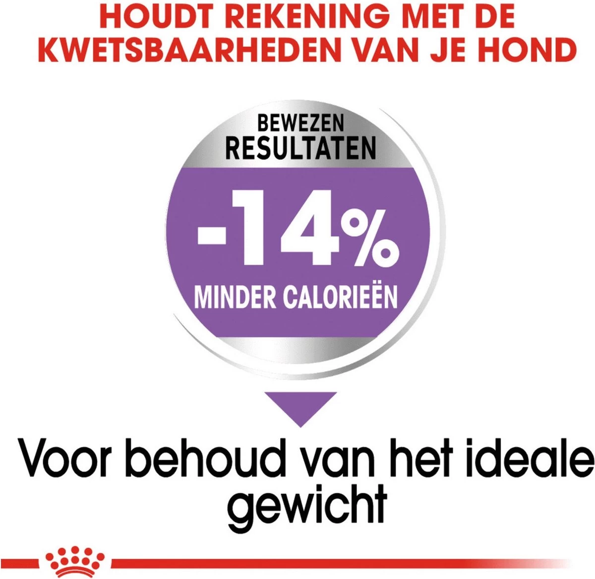 Royal Canin Sterilised Maxi - Hondenvoer - 12 Kg 5 Royal Canin Sterilised Maxi - Hondenvoer - 12 Kg - Afbeelding 5