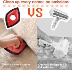 Huisdierhaar Verwijderaar - Mascota Brush XL - Zwart - Huisdier Haarverwijderaar - Katten En Honden Haren - Kleding Pluizenborstel - Pluizenroller - Kattenharen Hondenharen Verwijderen - Huisdierhaar - Kleefroller - Pluizen Borstel 12 Huisdierhaar Verwijderaar - Mascota Brush XL - Zwart - Huisdier Haarverwijderaar - Katten En Honden Haren - Kleding Pluizenborstel - Pluizenroller - Kattenharen Hondenharen Verwijderen - Huisdierhaar - Kleefroller - Pluizen Borstel -Pet Care Verkoop 1200x1171 2