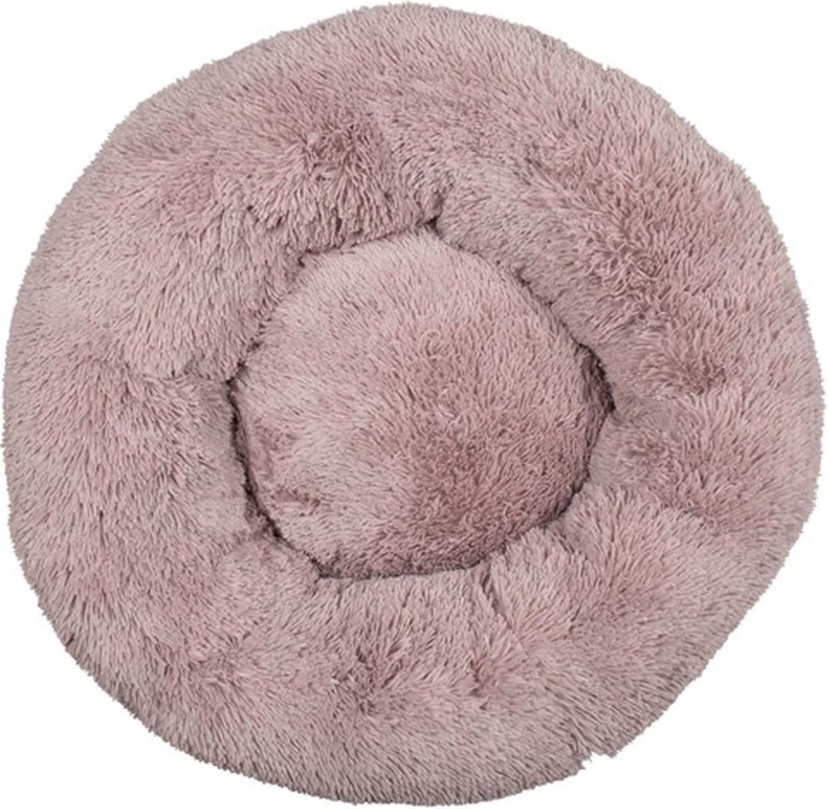 District 70 FUZZ - Hondenmand Comfortabel En Zacht Pluche - Zand, Oudroze, Donkergrijs En Lichtgrijs In S/M/L/XL - Maat: Large, Kleur: Zand 3 District 70 FUZZ - Hondenmand Comfortabel En Zacht Pluche - Zand, Oudroze, Donkergrijs En Lichtgrijs In S/M/L/XL - Maat: Large, Kleur: Zand - Afbeelding 3