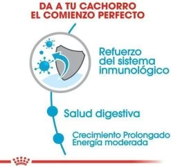 Royal Canin Maxi Puppy 4 KG -Pet Care Verkoop 1200x1173 6