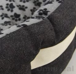 Eyepower Hondenbed 82x70x20 Cm Hondenkussen Wasbaar Dierenkussen Dierlijk Bed Kattenbed Kattenbed... -Pet Care Verkoop 1200x1173 7