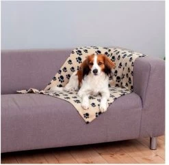 Trixie Beany Fleece Hondendeken Beige 100 X 70 Cm 13 Trixie Beany Fleece Hondendeken Beige 100 X 70 Cm -Pet Care Verkoop 1200x1178 11