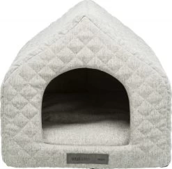 TRIXIE | Trixie Hondenmand Huis Noah Vitaal Schuimrubber Lichtgrijs -Pet Care Verkoop 1200x1179 5