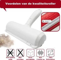 Huisdier Borstel | Huisdierhaar Verwijderaar | Pluizenborstel | Ontharingsborstel | Hondenborstel | Kattenhaar Verwijderaar | Able & Borret 11 Huisdier Borstel | Huisdierhaar Verwijderaar | Pluizenborstel | Ontharingsborstel | Hondenborstel | Kattenhaar Verwijderaar | Able & Borret -Pet Care Verkoop 1200x1184 2