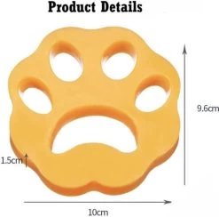 ALG-Shop - Haarverwijderaar Voor Huisdieren - 2 Stuks - Wasmachine Reiniger - Hondenhaar Verwijderaar Voor Wasmachine En Droger - Pluispootjes 6 ALG-Shop - Haarverwijderaar Voor Huisdieren - 2 Stuks - Wasmachine Reiniger - Hondenhaar Verwijderaar Voor Wasmachine En Droger - Pluispootjes -Pet Care Verkoop 1200x1185