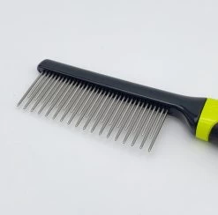 Mister Mill Hondenkam Langhaar Kortharig - Kattenkam - Ruikam - Klittenkam Hond/Kat -Pet Care Verkoop 1200x1185 3