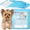 Springos Puppy Training Pads| Plasmatjes Hond | Zindelijkheidstraining | 10 Stuks | 35 X 45 Cm