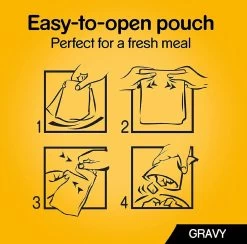 Pedigree Natvoer Mixed Selection 84 X 100 G. Kip, Runds, Kalkoen En Lams - Hondenvoeding -Compleet Nat Hondenvoer. -Pet Care Verkoop 1200x1187 14