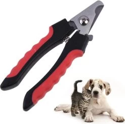 Merkloos Professionele Nagelschaar - Dieren Nagelschaar - Rood & Zwart - Honden Nagelknipper - Hondennagels - Honden Knip Schaar - Honden Knipsch 7 Merkloos Professionele Nagelschaar - Dieren Nagelschaar - Rood & Zwart - Honden Nagelknipper - Hondennagels - Honden Knip Schaar - Honden Knipsch -Pet Care Verkoop 1200x1187
