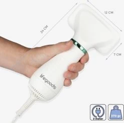 Merkloos HondenFöhn En Borstel - RVS Borstel - Huisdieren - 2 In 1 Hondenföhn 11 Merkloos HondenFöhn En Borstel - RVS Borstel - Huisdieren - 2 In 1 Hondenföhn -Pet Care Verkoop 1200x1187 5